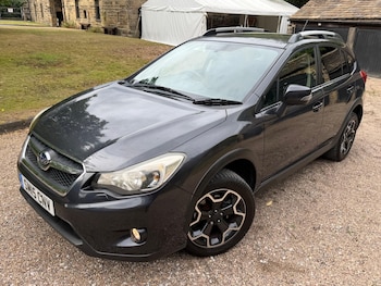 Used Subaru XV 2015 for sale - 79553852: Photo