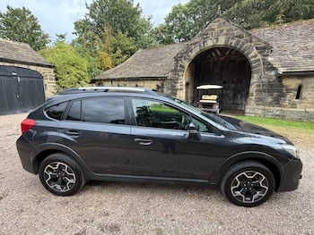 Used Subaru XV 2015 for sale - 79553852: Photo