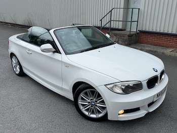 Used BMW 1 Series 2011 for sale - 78503721: Photo