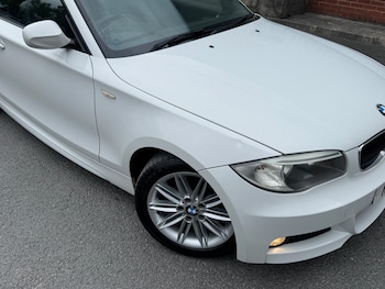 Used BMW 1 Series 2011 for sale - 78503721: Photo