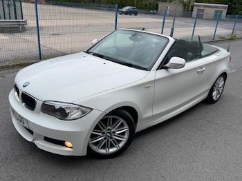 Used BMW 1 Series 2011 for sale - 78503721: Photo