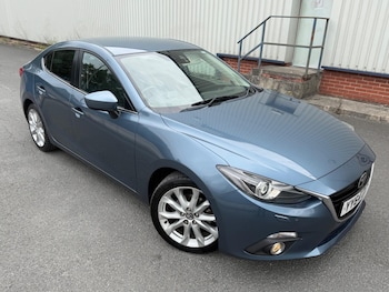 Used Mazda Mazda3 2015 for sale - 79609627: Photo