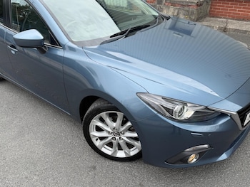Used Mazda Mazda3 2015 for sale - 79609627: Photo