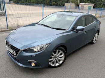 Used Mazda Mazda3 2015 for sale - 79609627: Photo