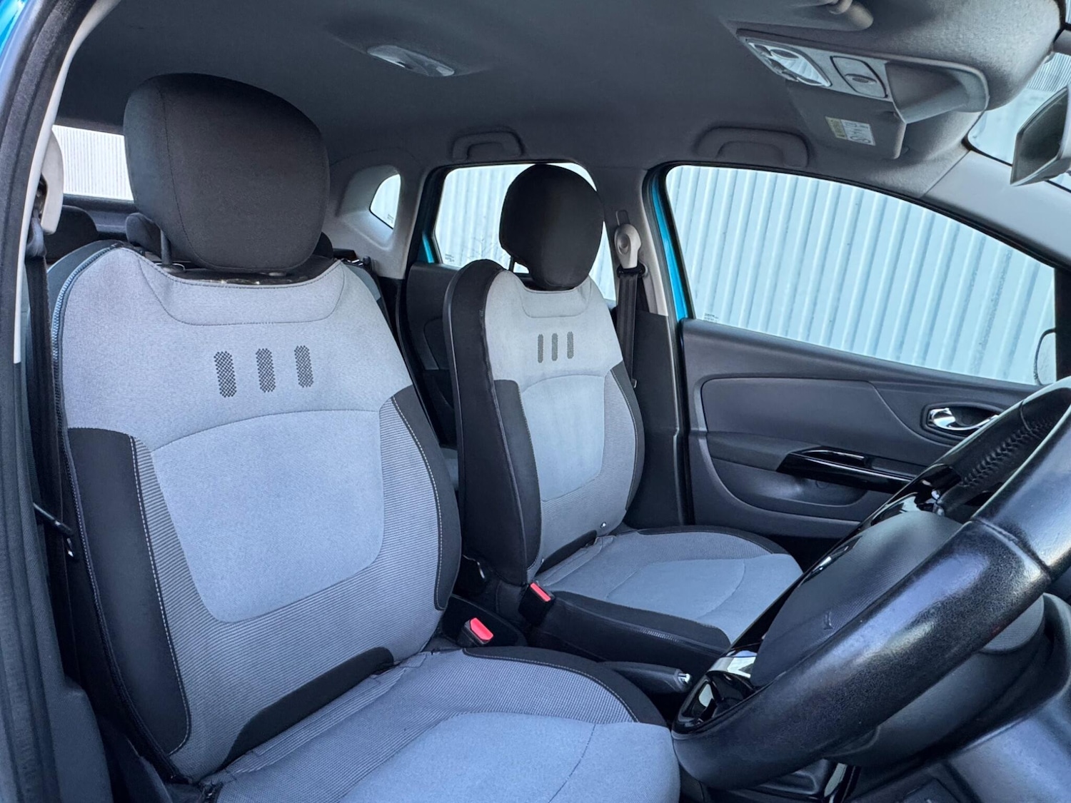 Used Renault Captur 2014 for sale - 77671520: Photo 21