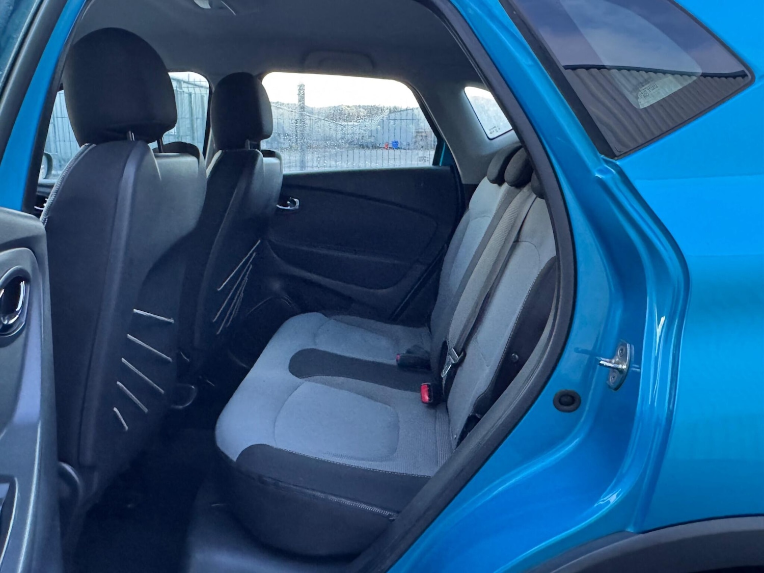 Used Renault Captur 2014 for sale - 77671520: Photo 31