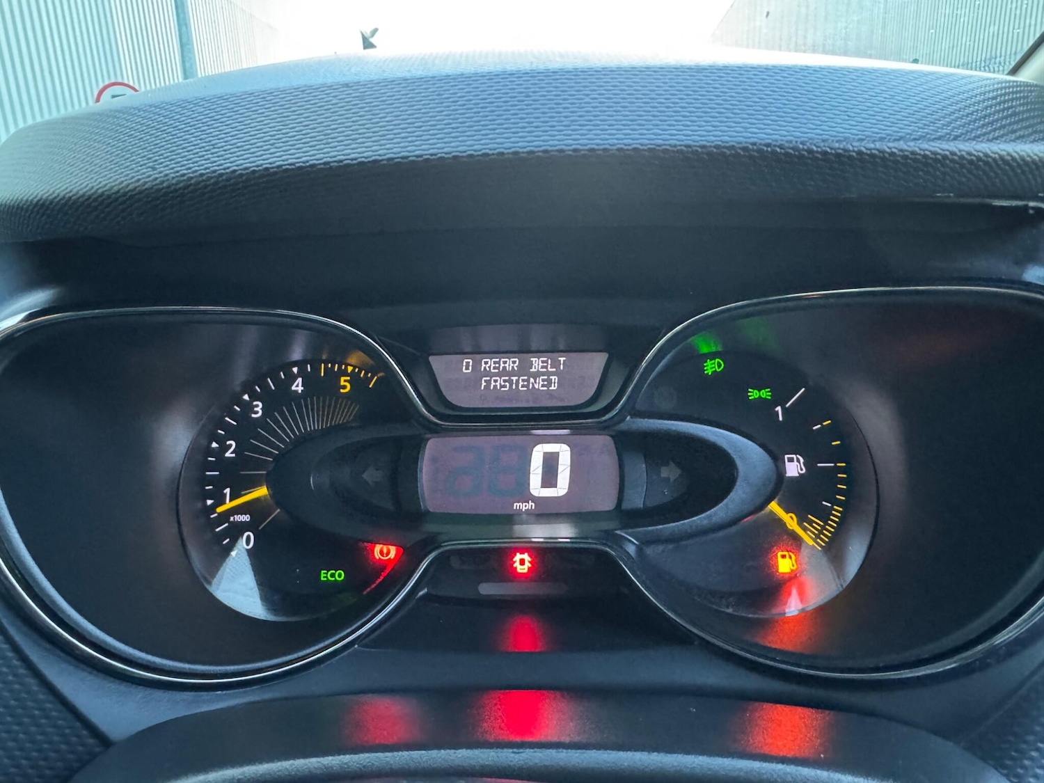 Used Renault Captur 2014 for sale - 77671520: Photo 34