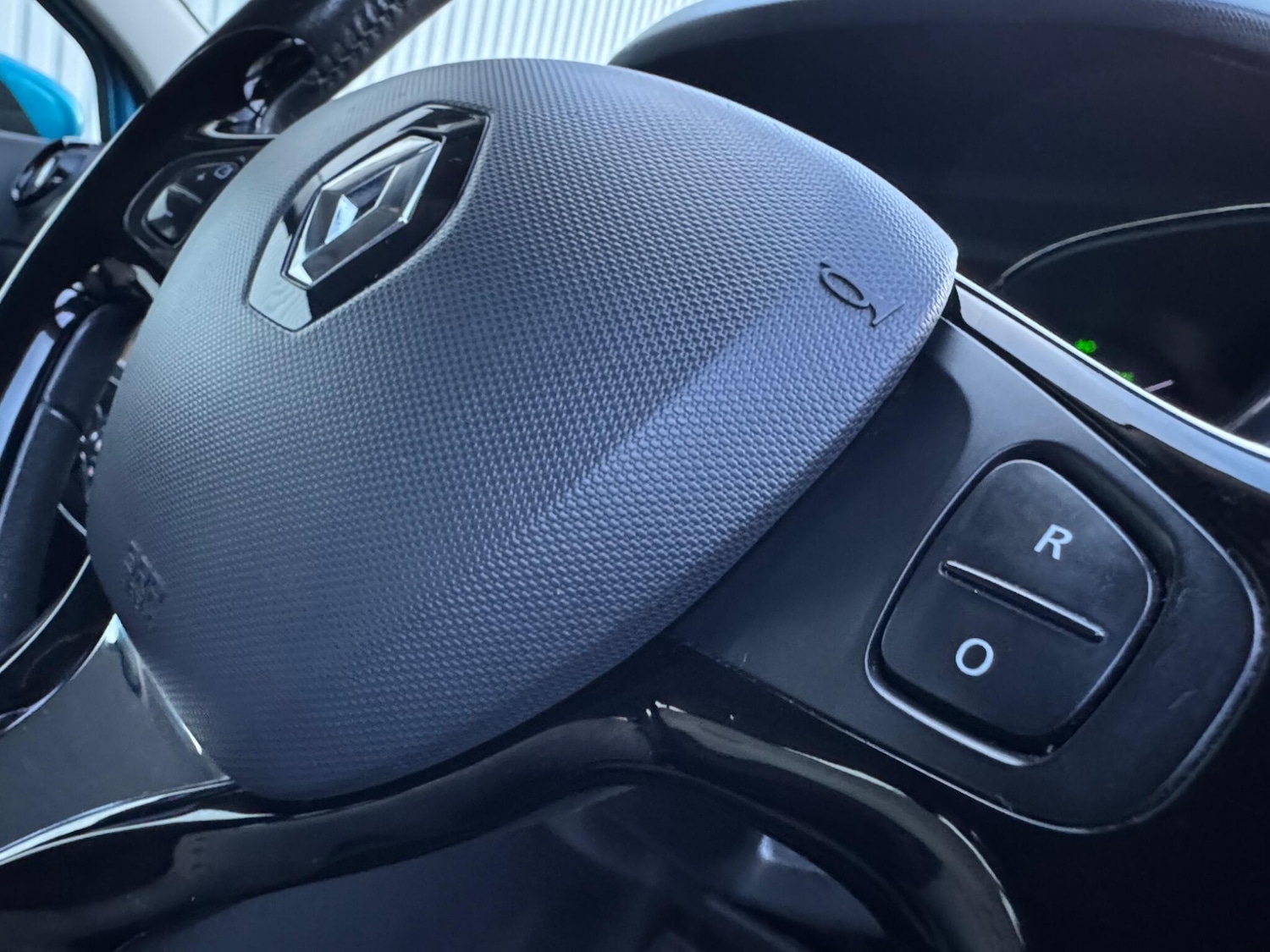 Used Renault Captur 2014 for sale - 77671520: Photo 36