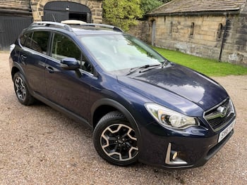 Used Subaru XV 2016 for sale - 79726492: Photo