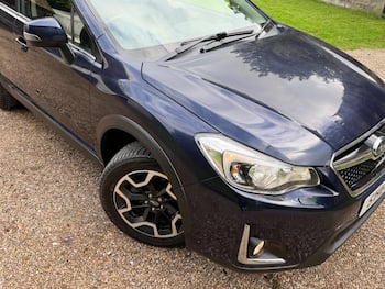 Used Subaru XV 2016 for sale - 79726492: Photo