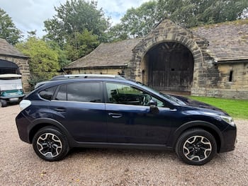 Used Subaru XV 2016 for sale - 79726492: Photo