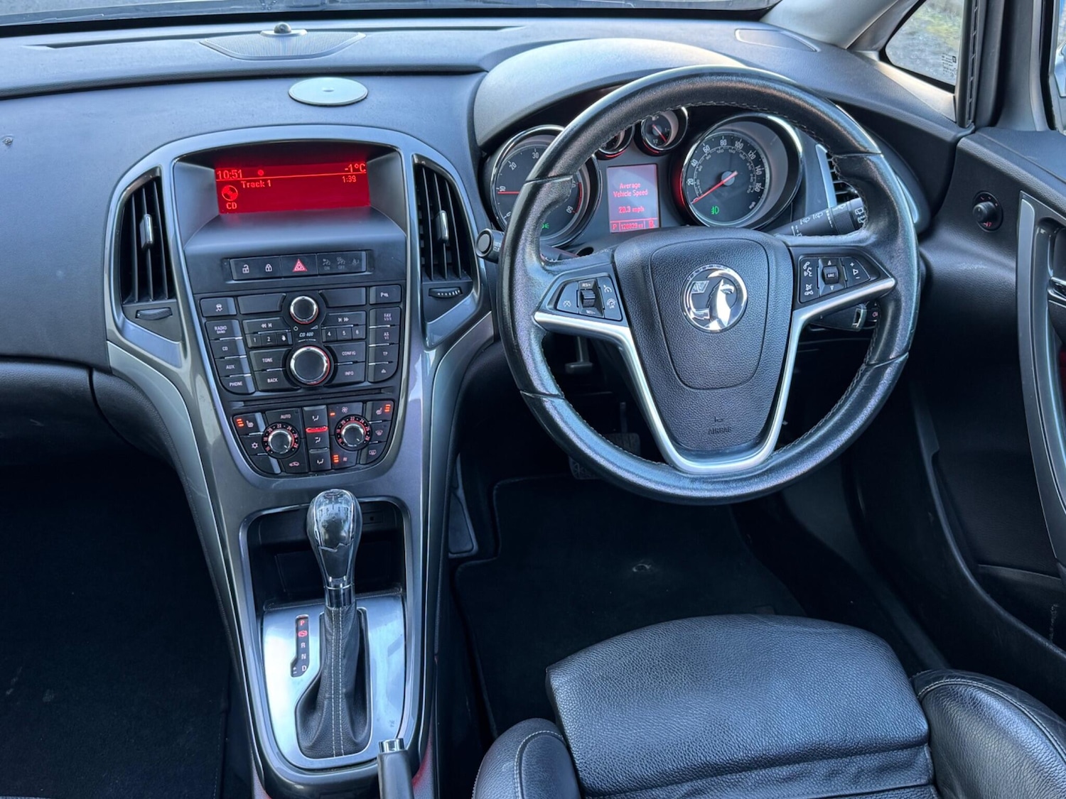 Used Vauxhall Astra 2013 for sale - 77559942: Photo 20