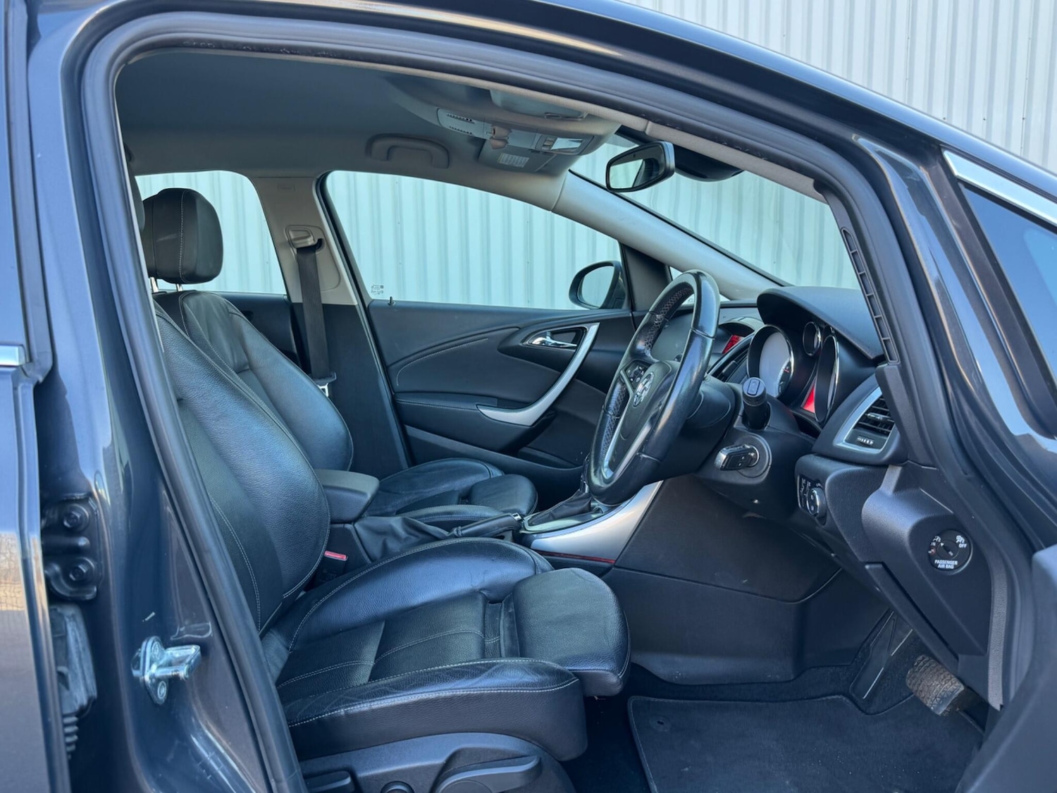 Used Vauxhall Astra 2013 for sale - 77559942: Photo 21