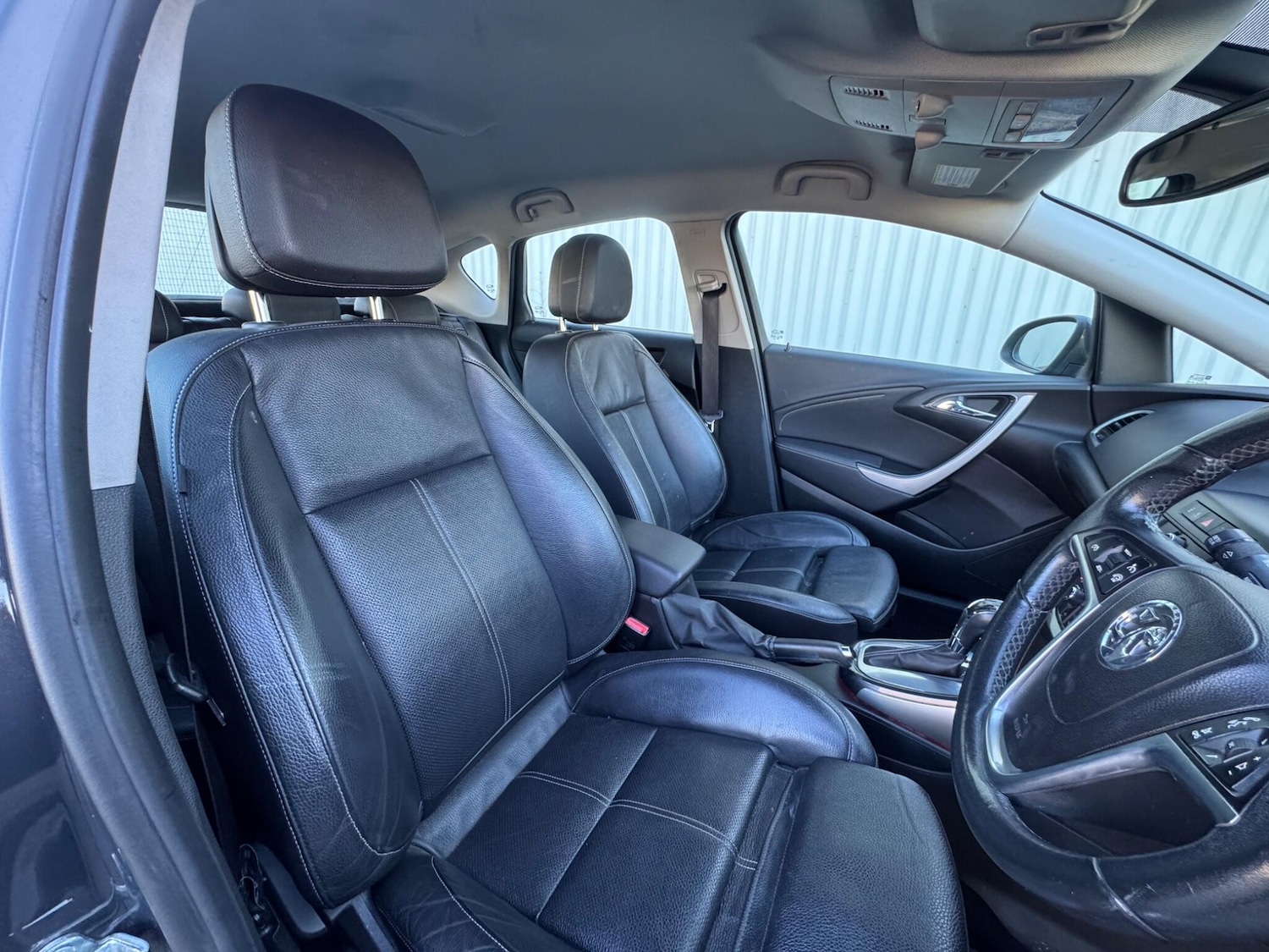 Used Vauxhall Astra 2013 for sale - 77559942: Photo 22