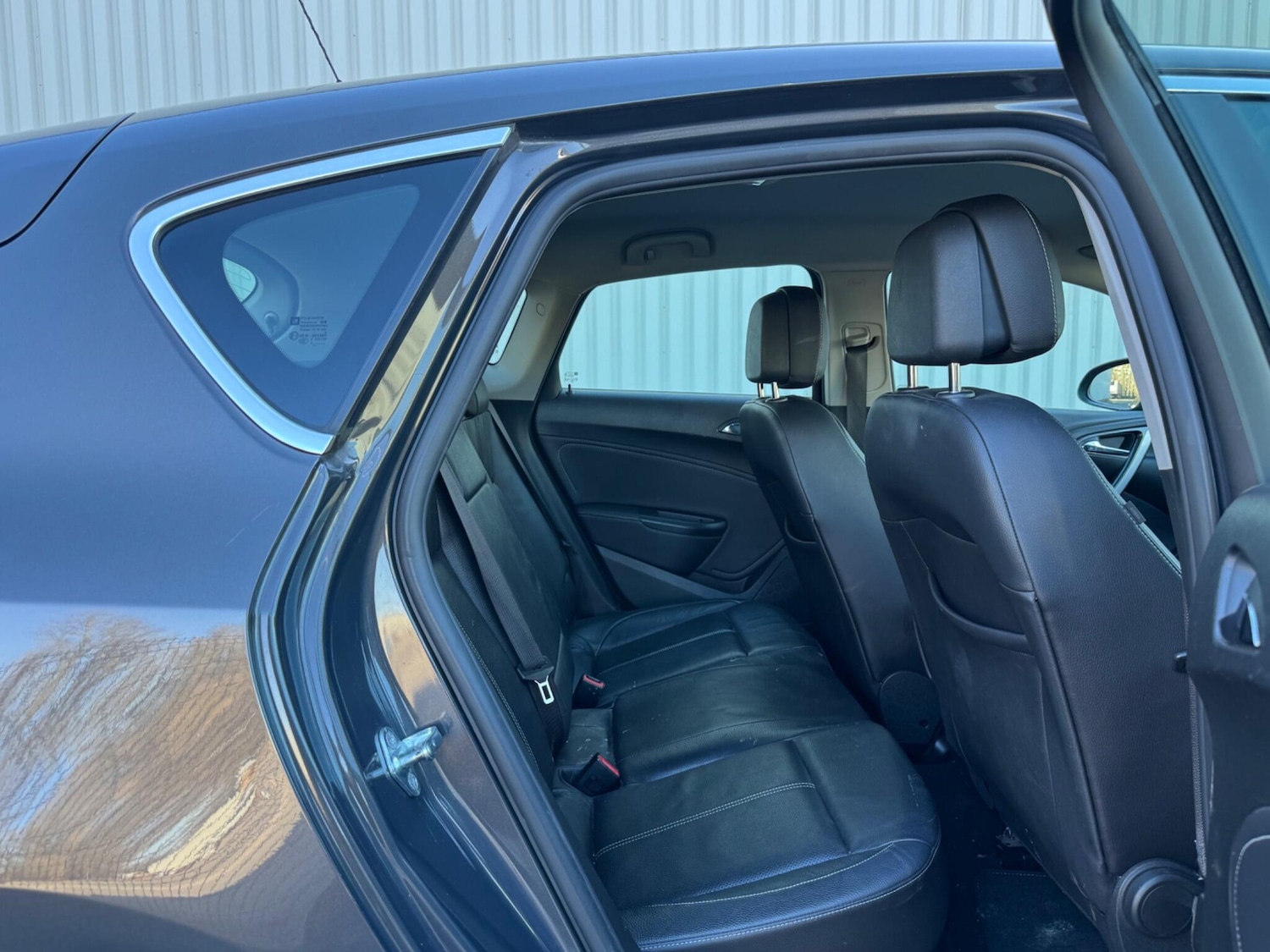 Used Vauxhall Astra 2013 for sale - 77559942: Photo 26