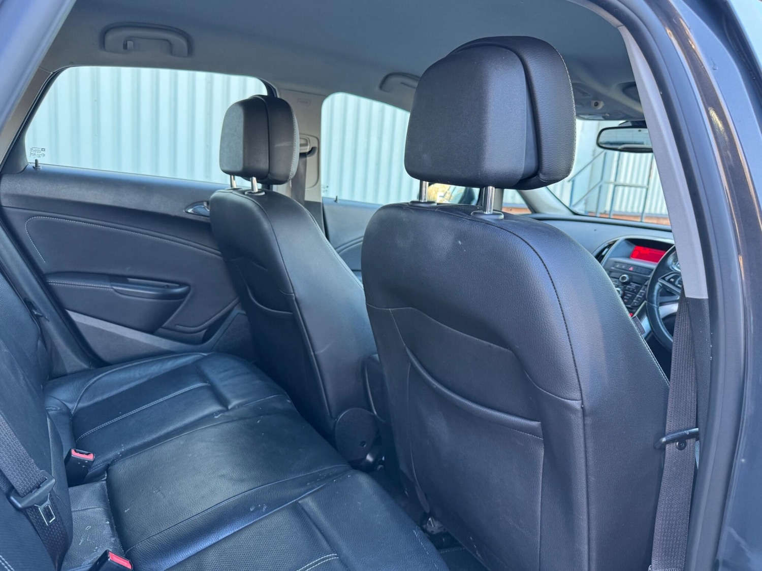 Used Vauxhall Astra 2013 for sale - 77559942: Photo 27