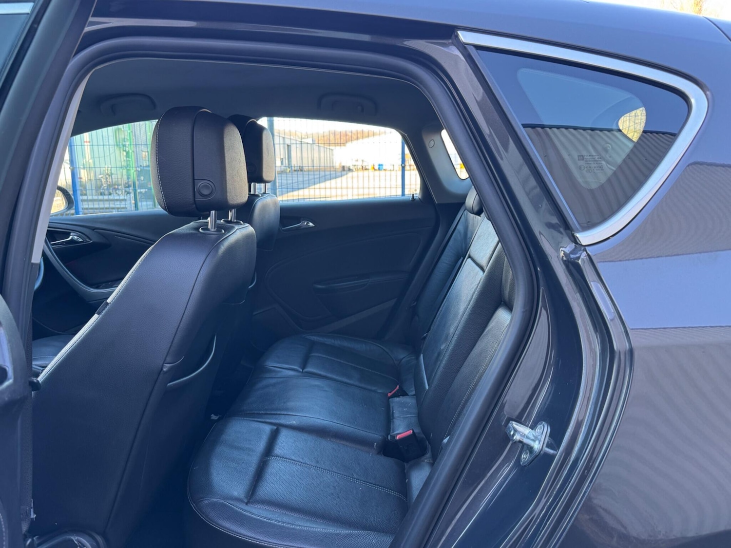 Used Vauxhall Astra 2013 for sale - 77559942: Photo 32