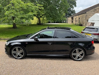 Used Audi A3 2015 for sale - 79106191: Photo
