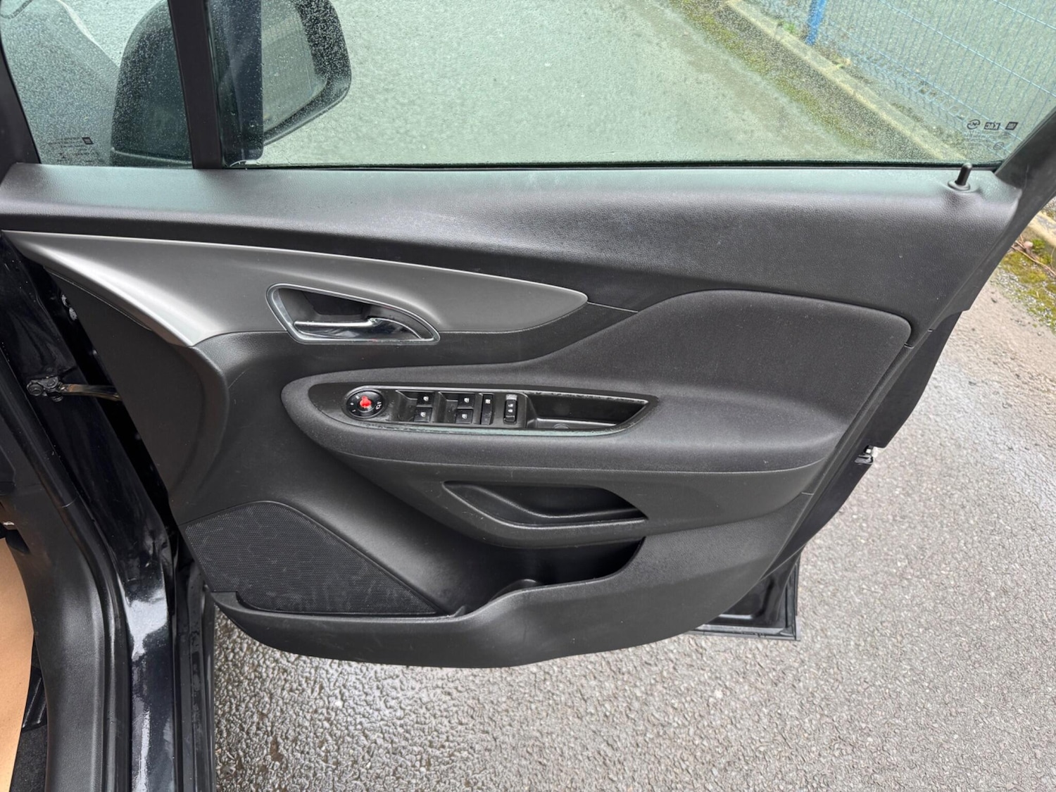 Used Vauxhall Mokka 2013 for sale - 77468753: Photo 15