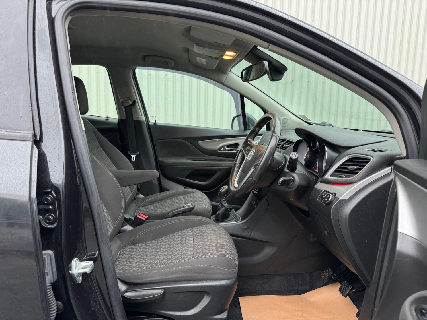 Used Vauxhall Mokka 2013 for sale - 77468753: Photo 17