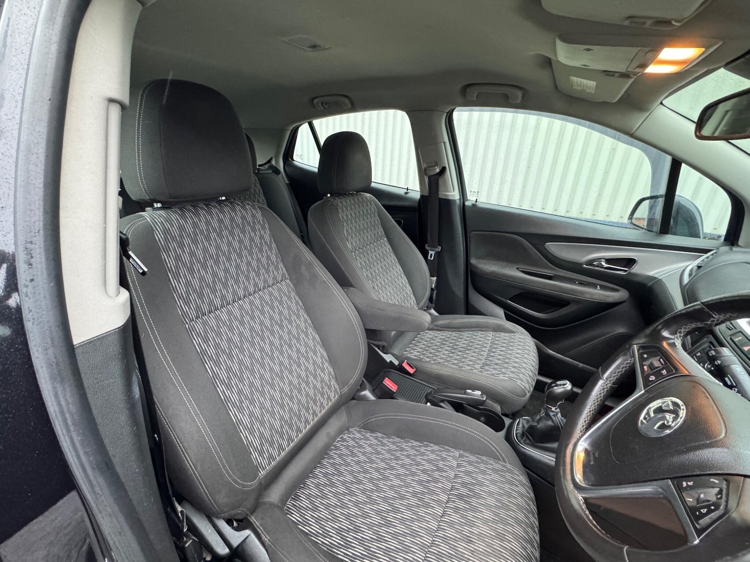 Used Vauxhall Mokka 2013 for sale - 77468753: Photo 18