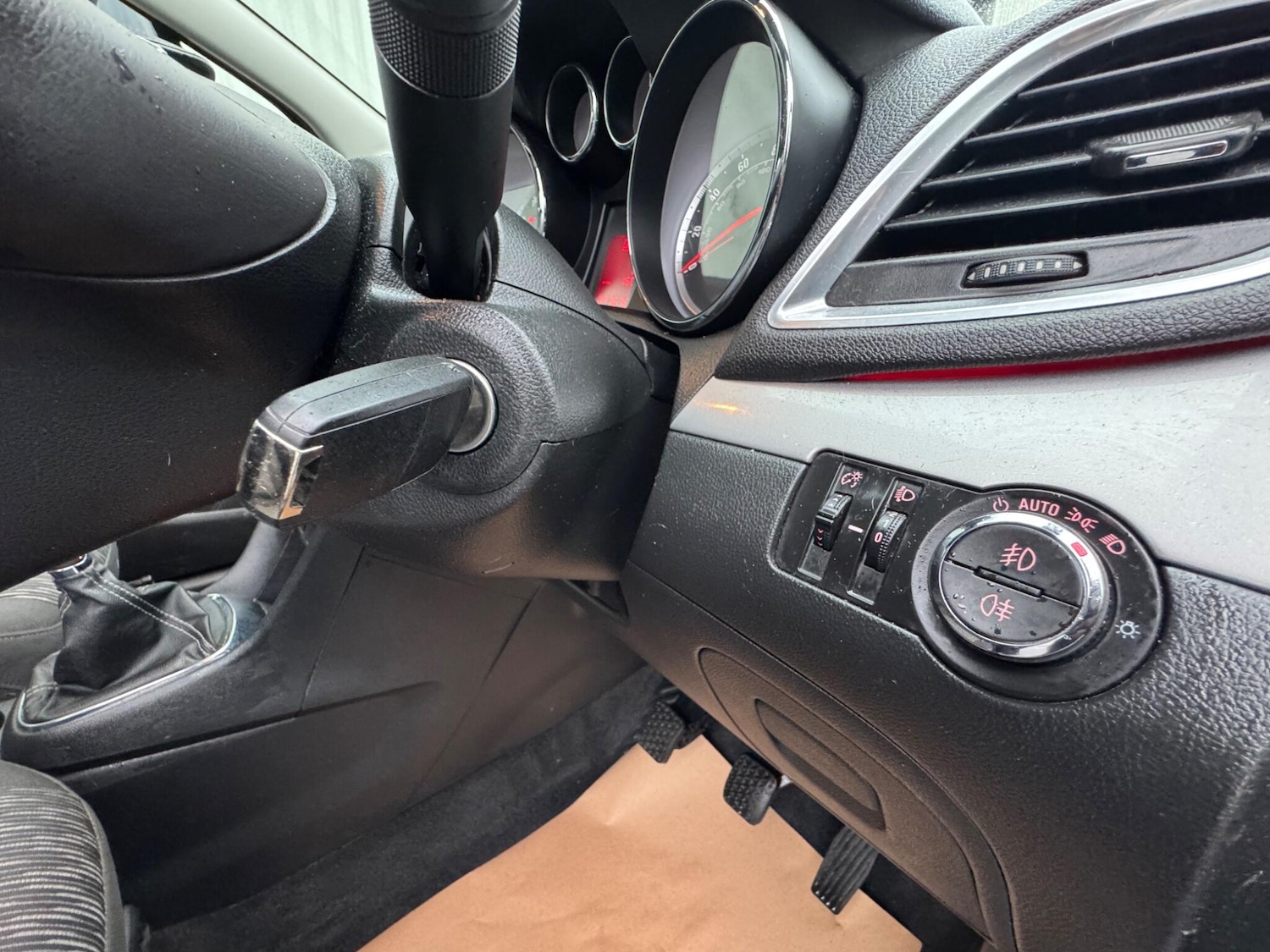 Used Vauxhall Mokka 2013 for sale - 77468753: Photo 19