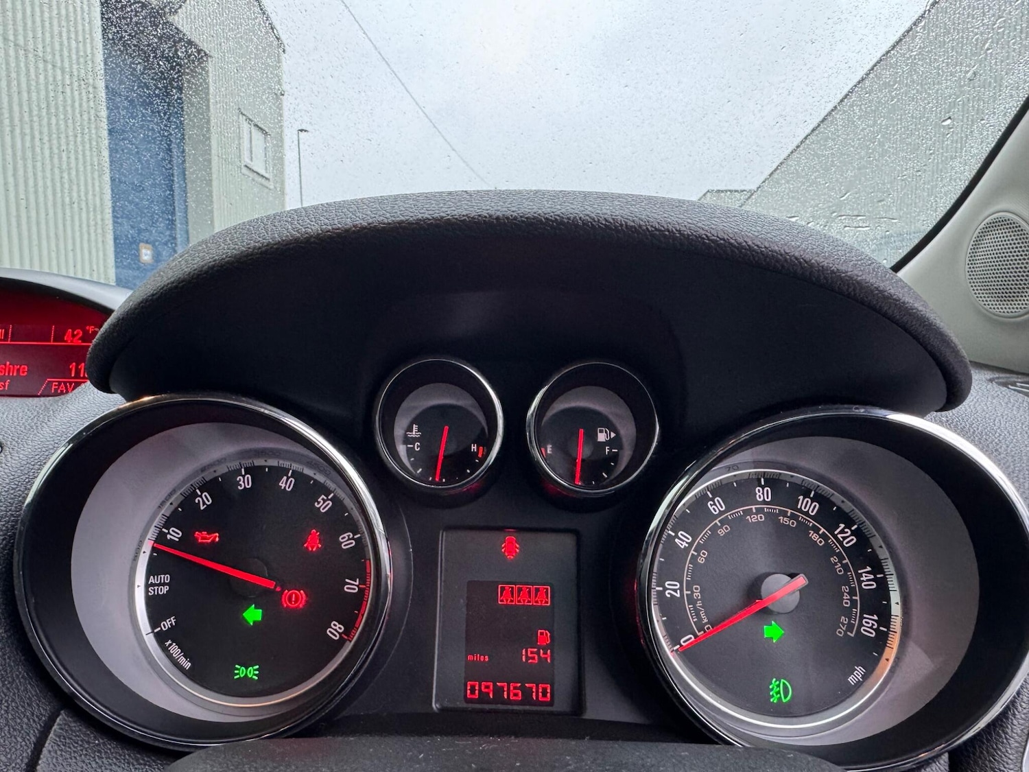 Used Vauxhall Mokka 2013 for sale - 77468753: Photo 20