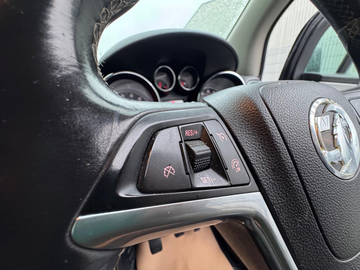 Used Vauxhall Mokka 2013 for sale - 77468753: Photo 21