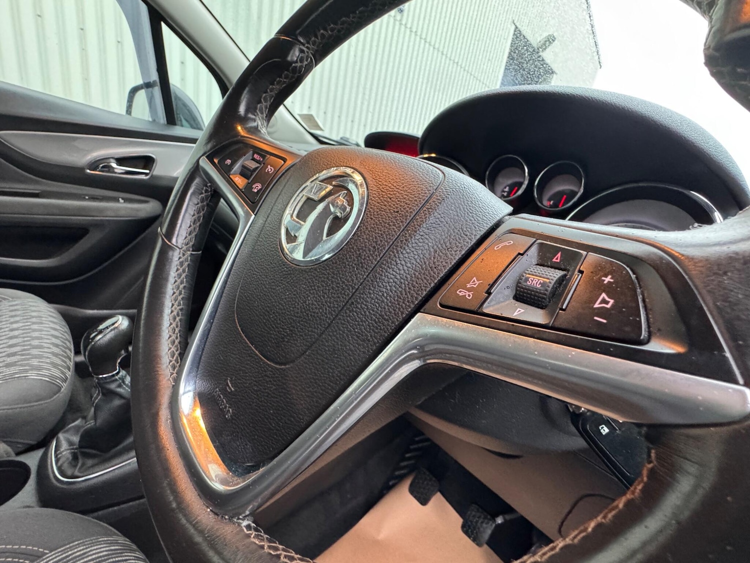 Used Vauxhall Mokka 2013 for sale - 77468753: Photo 22