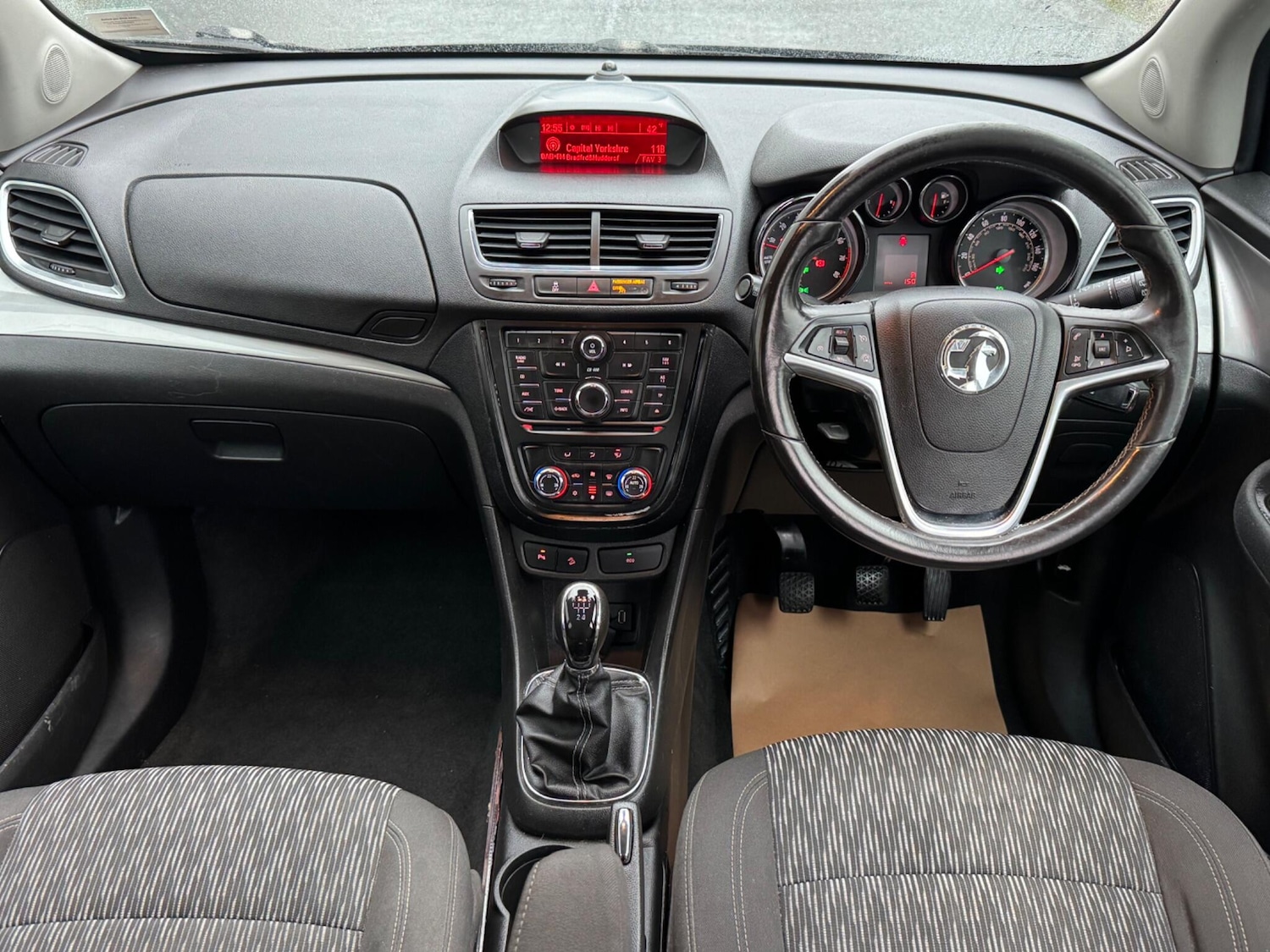 Used Vauxhall Mokka 2013 for sale - 77468753: Photo 26