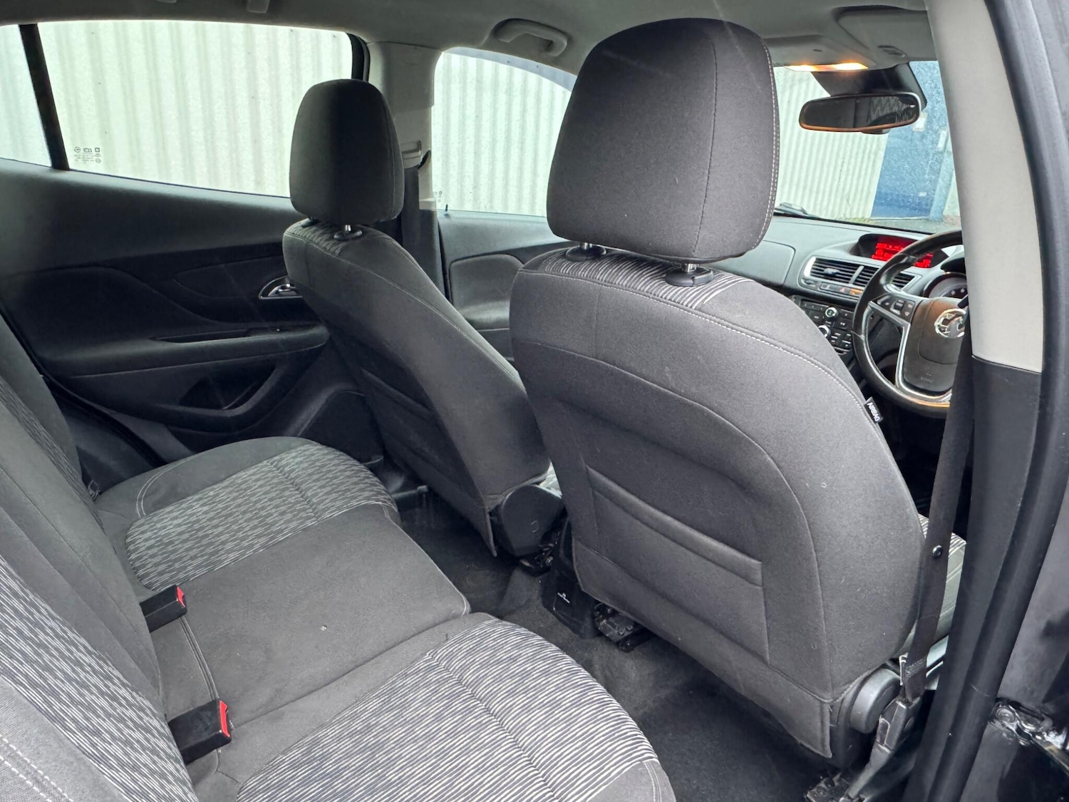 Used Vauxhall Mokka 2013 for sale - 77468753: Photo 27