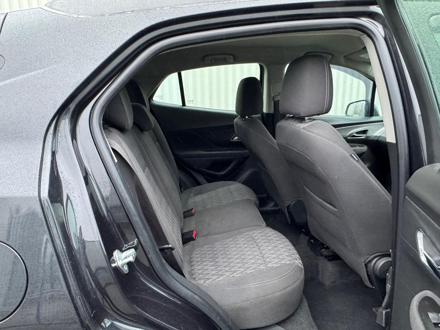 Used Vauxhall Mokka 2013 for sale - 77468753: Photo 28