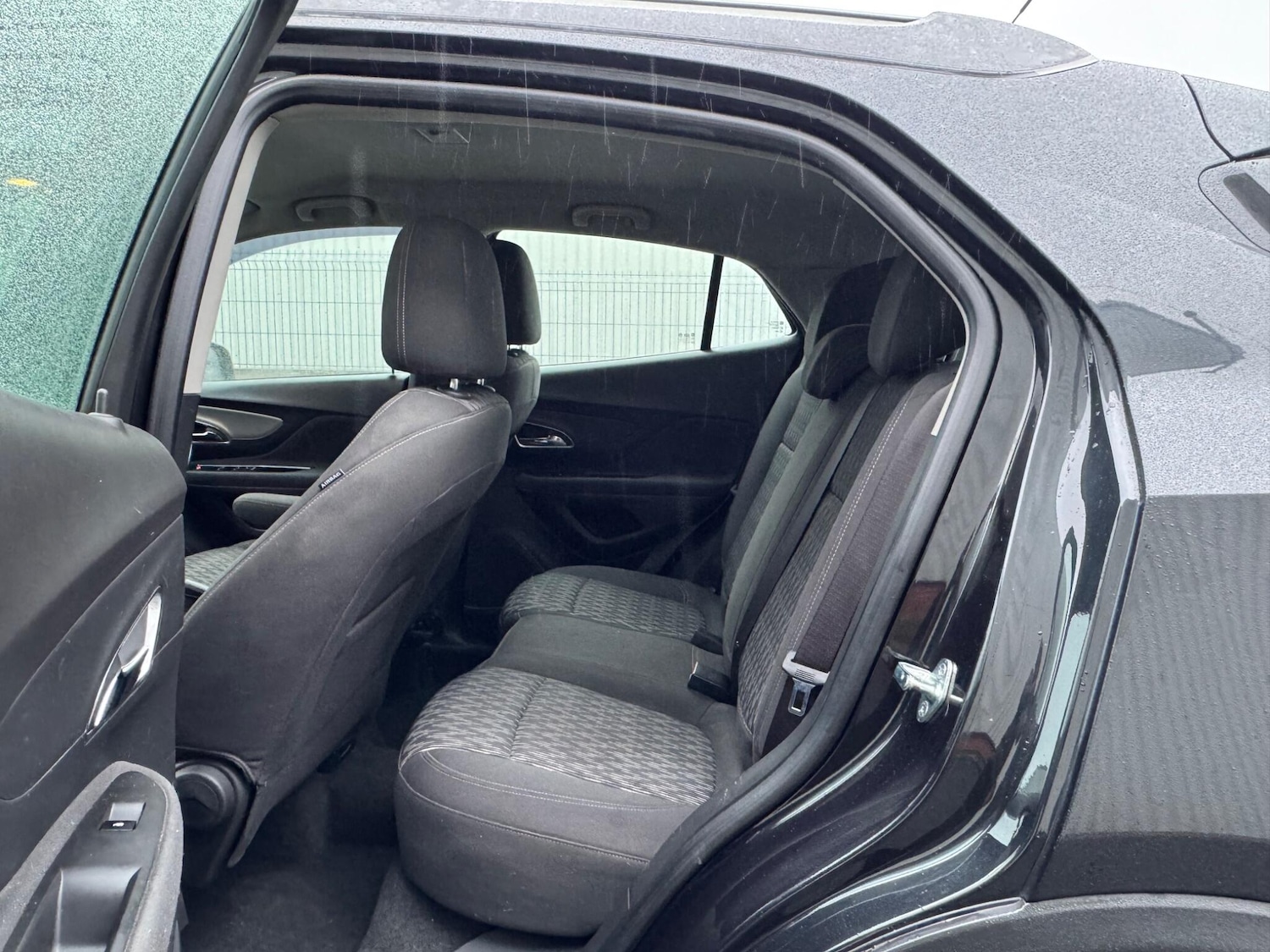 Used Vauxhall Mokka 2013 for sale - 77468753: Photo 29