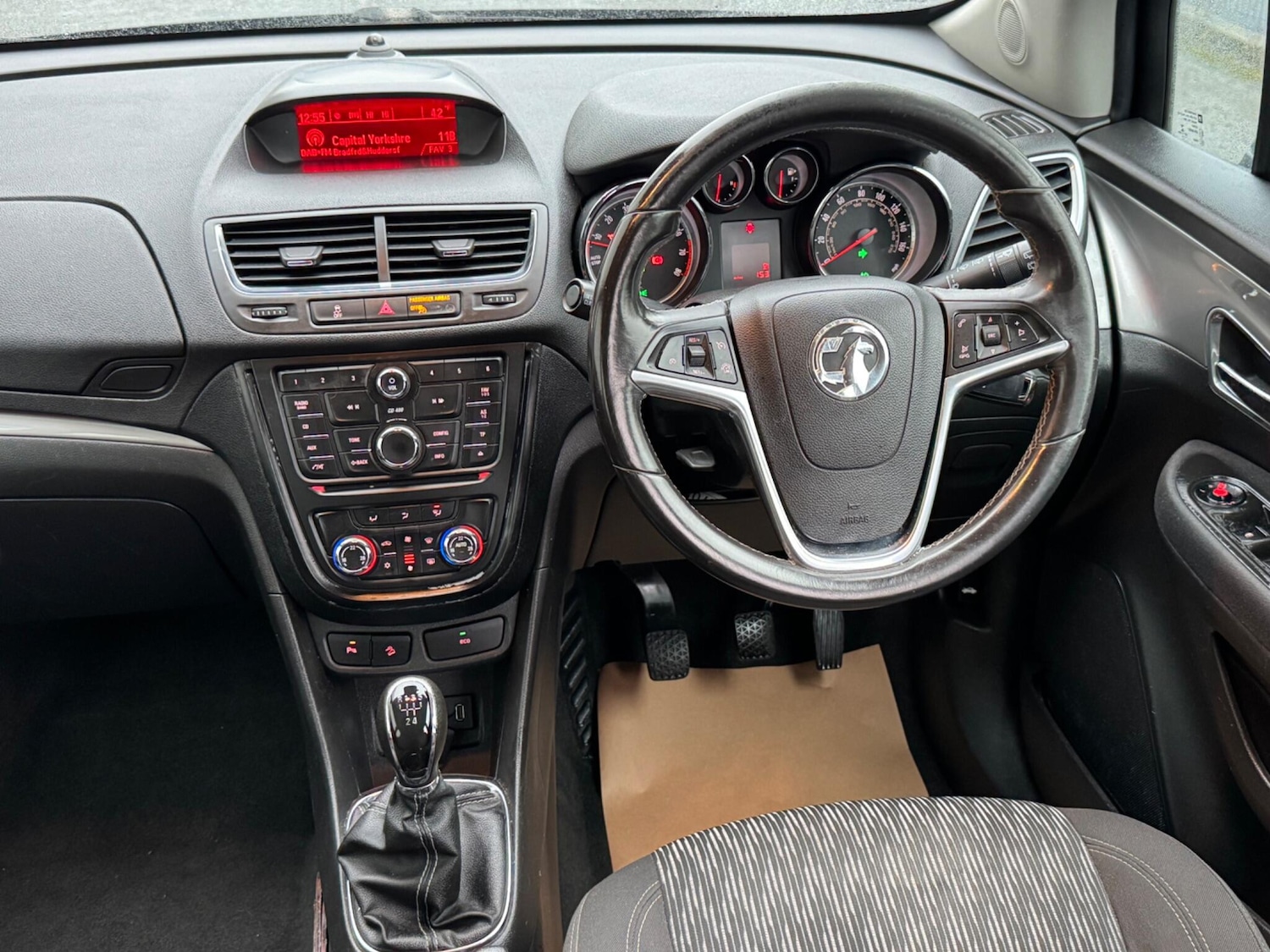 Used Vauxhall Mokka 2013 for sale - 77468753: Photo 30