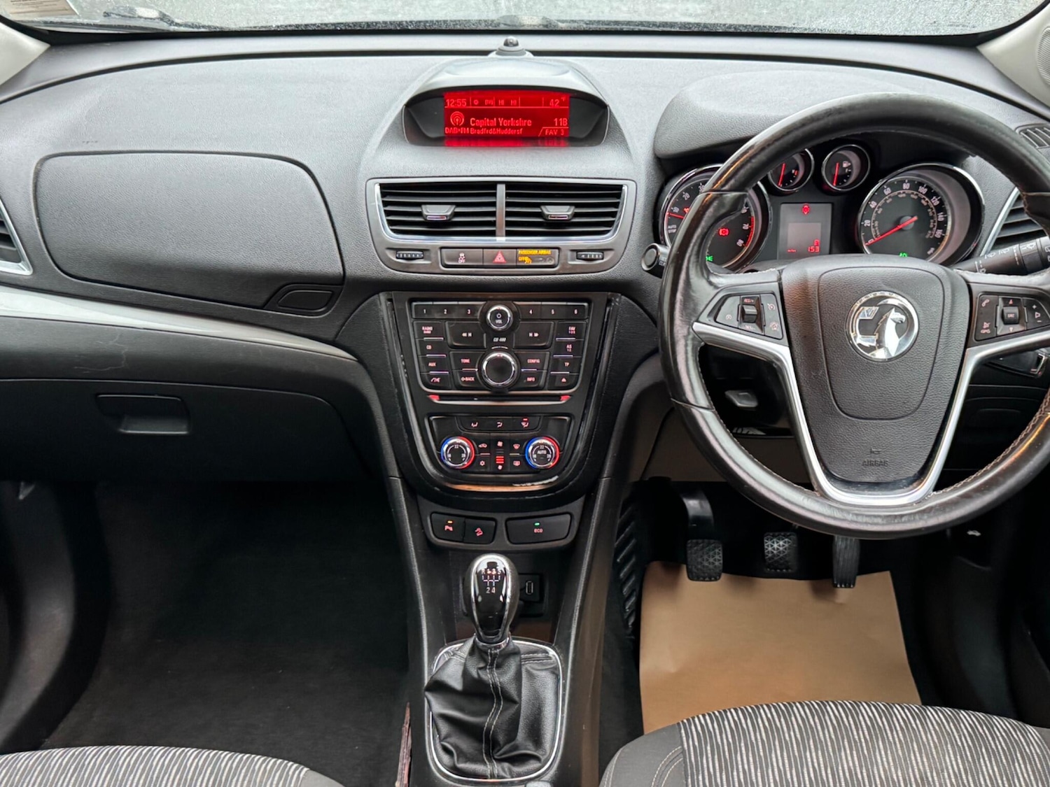 Used Vauxhall Mokka 2013 for sale - 77468753: Photo 31