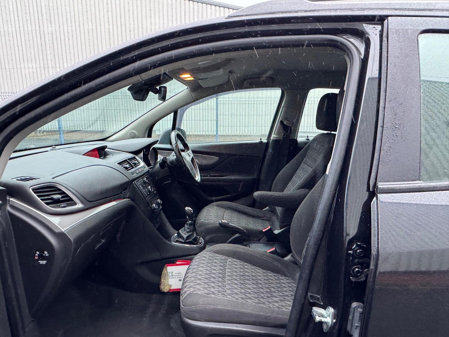 Used Vauxhall Mokka 2013 for sale - 77468753: Photo 32