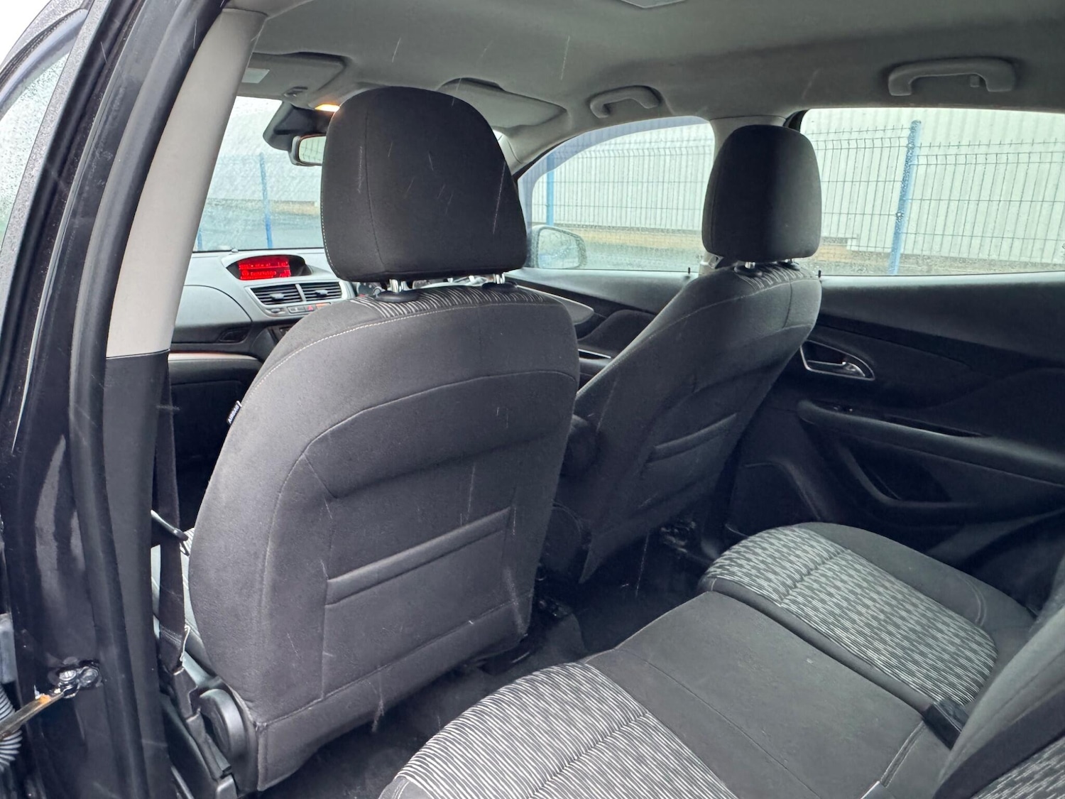 Used Vauxhall Mokka 2013 for sale - 77468753: Photo 33