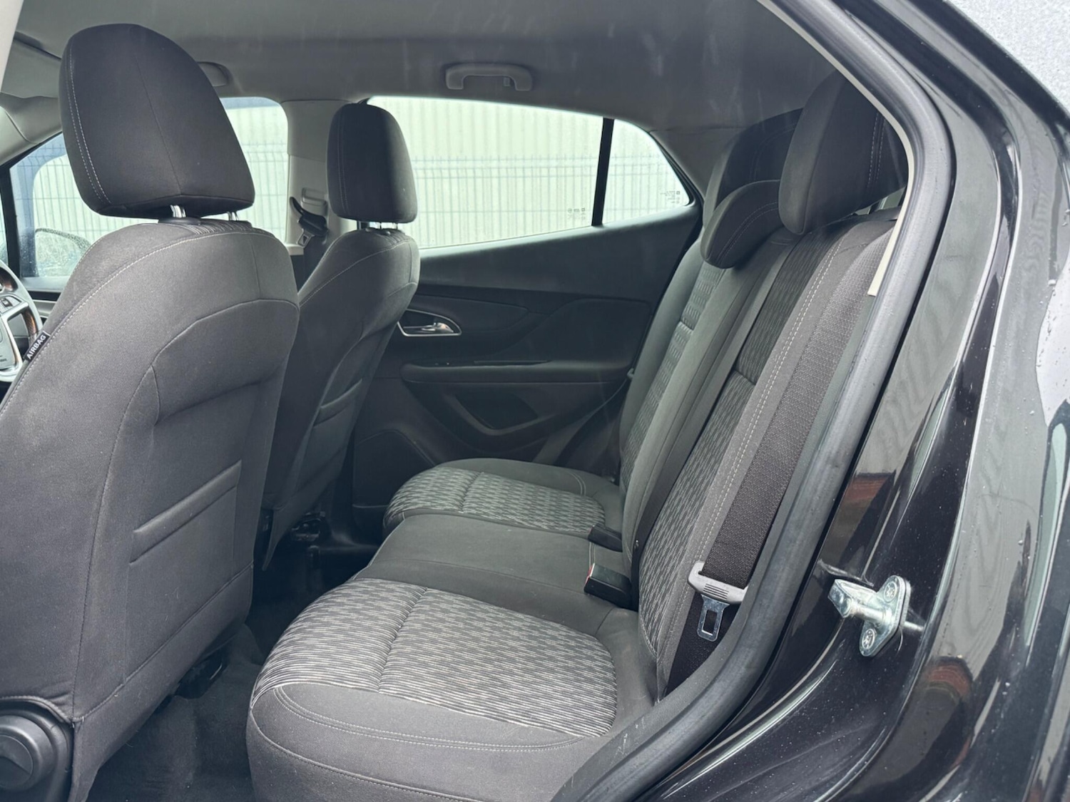 Used Vauxhall Mokka 2013 for sale - 77468753: Photo 34