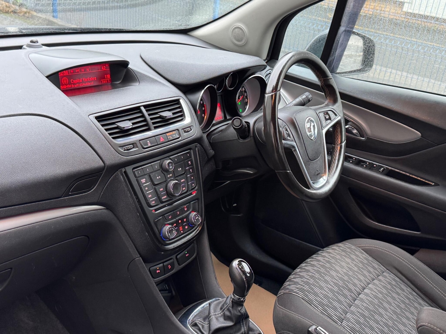 Used Vauxhall Mokka 2013 for sale - 77468753: Photo 35