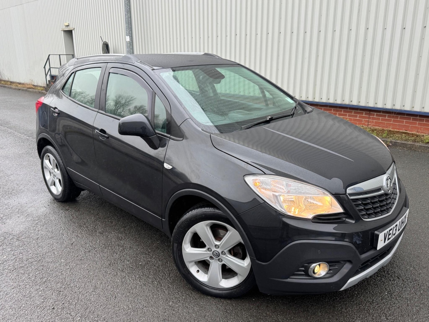 Used Vauxhall Mokka 2013 for sale - 77468753: Photo 38