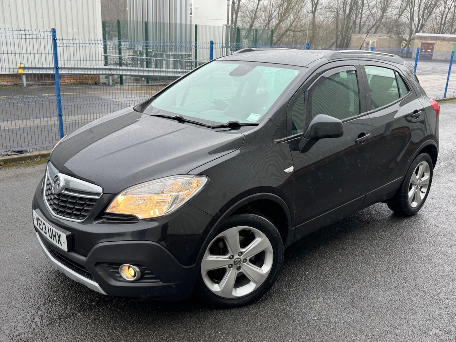 Used Vauxhall Mokka 2013 for sale - 77468753: Photo 39