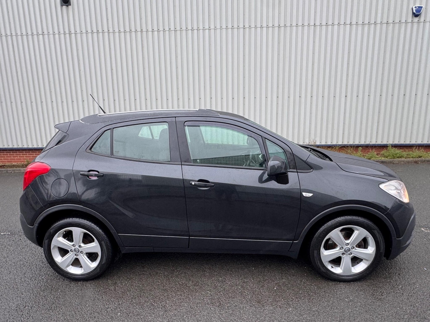 Used Vauxhall Mokka 2013 for sale - 77468753: Photo 4