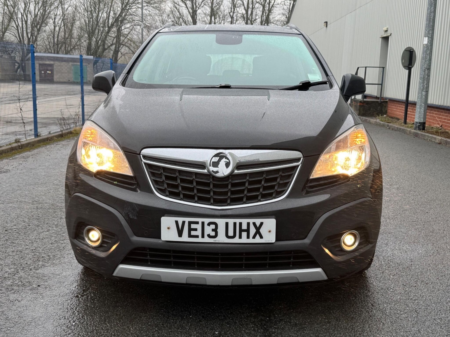 Used Vauxhall Mokka 2013 for sale - 77468753: Photo 6