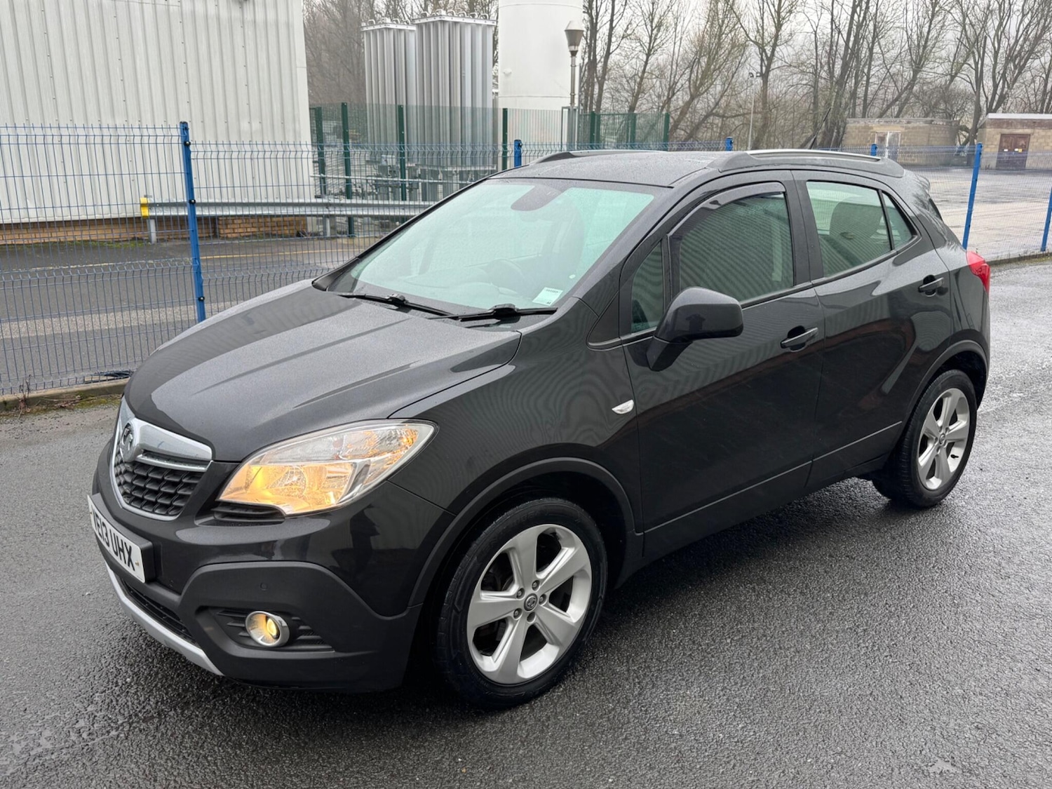 Used Vauxhall Mokka 2013 for sale - 77468753: Photo 7