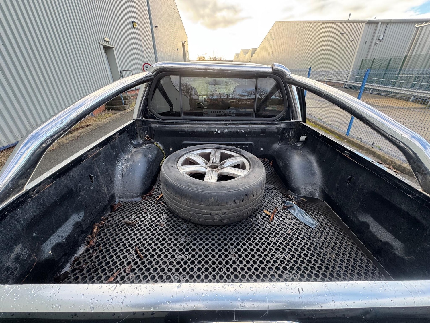 Used Mitsubishi L200 2006 for sale - 77205073: Photo 10