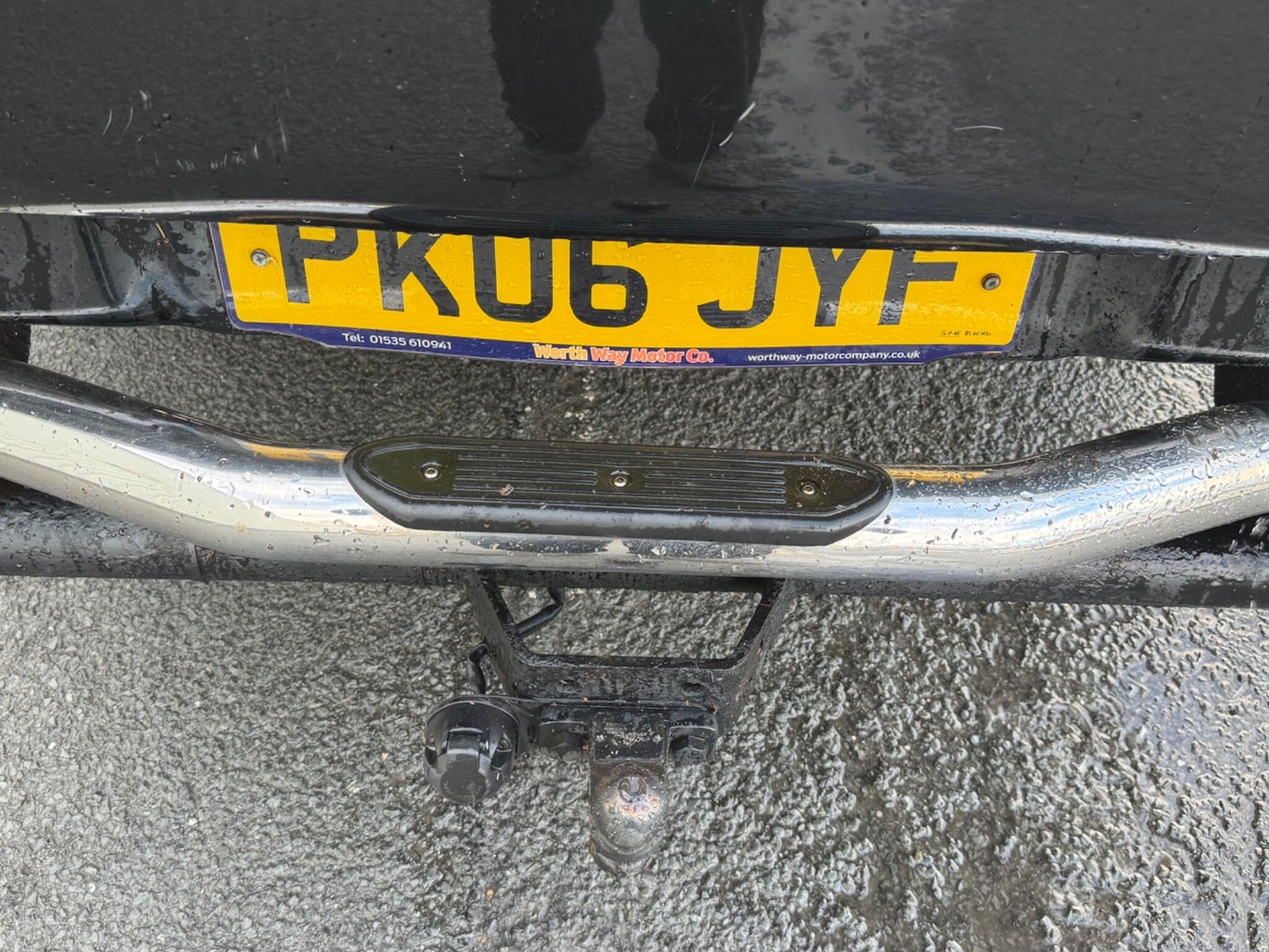 Used Mitsubishi L200 2006 for sale - 77205073: Photo 11