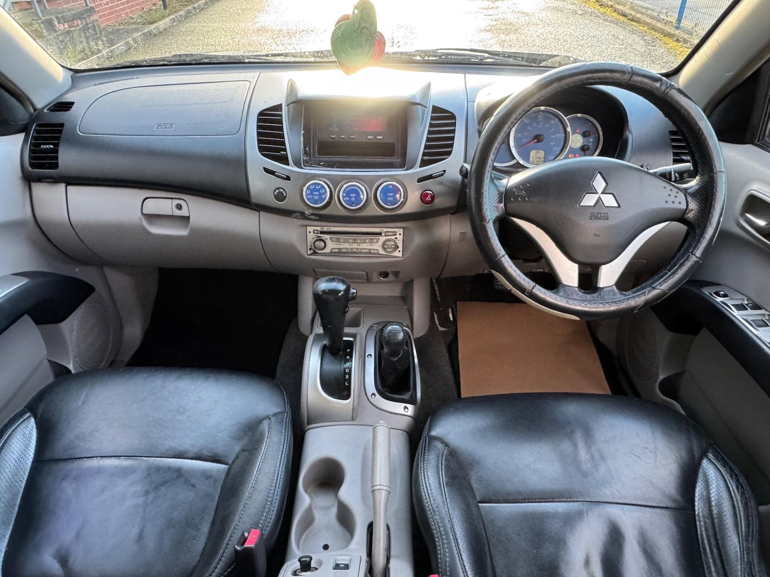 Used Mitsubishi L200 2006 for sale - 77205073: Photo 18