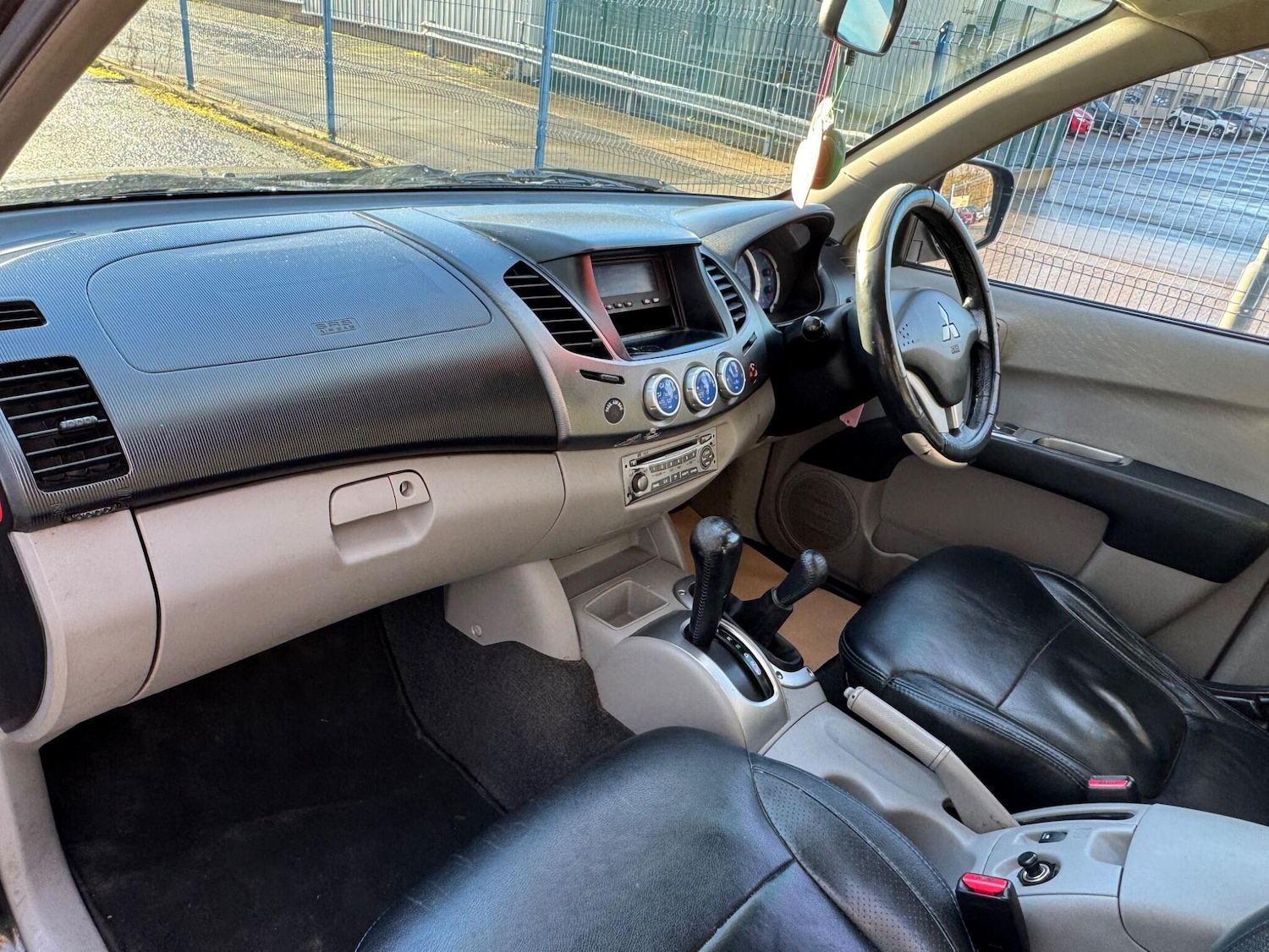 Used Mitsubishi L200 2006 for sale - 77205073: Photo 19