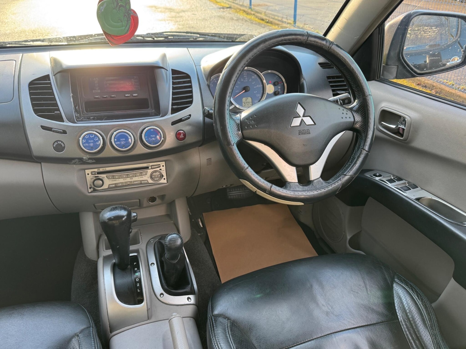 Used Mitsubishi L200 2006 for sale - 77205073: Photo 21