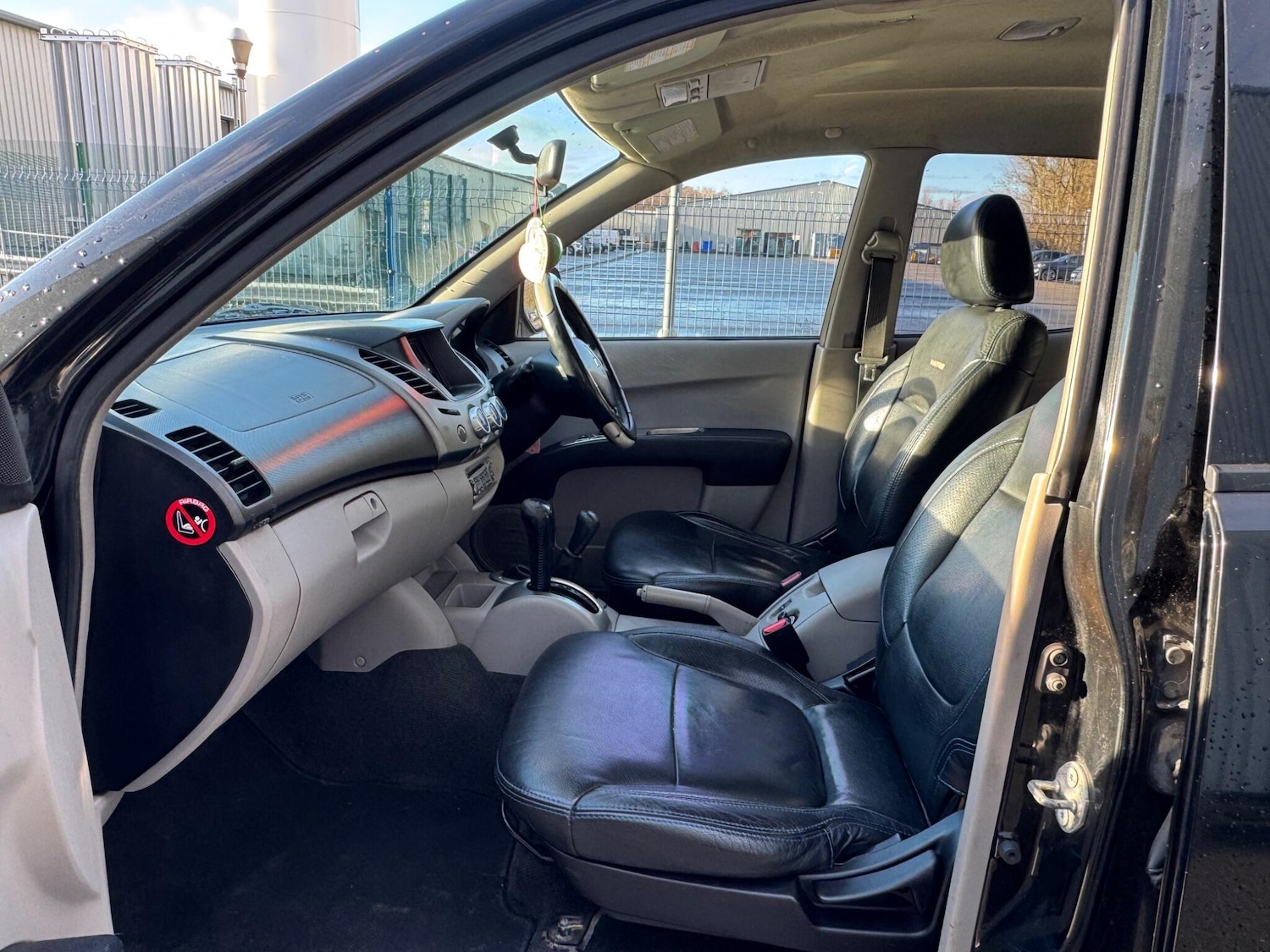 Used Mitsubishi L200 2006 for sale - 77205073: Photo 26